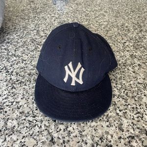 5950 New York Yankees Hat 7 3/8”